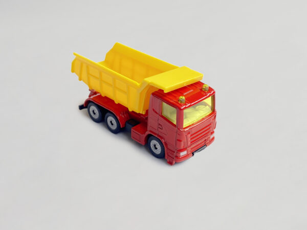 Magnet-Fahrzeuge – Bild 2