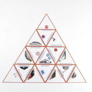 Lernpuzzle "Universal"