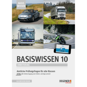 Übungsbogen „Basiswissen 10“