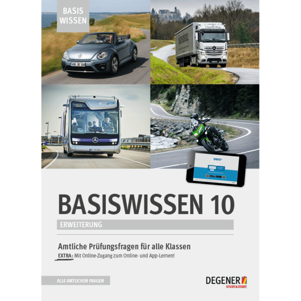 Übungsbogen „Basiswissen 10“
