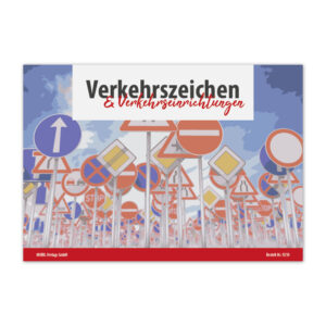 Verkehrszeichen-Infokarte