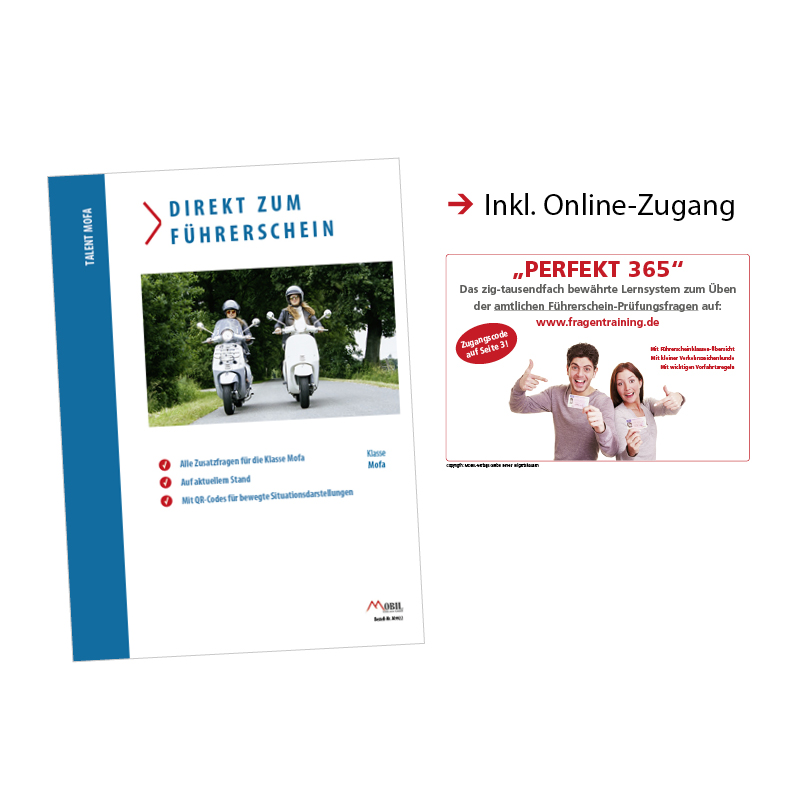 Fragebogen – MOBIL-Verlag – individuell, preiswert und gut!