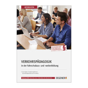 Verkehrspädagogik B/BE und Aufbauklassen