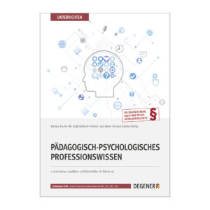 Pädagogisch-psychologisches Professionswissen