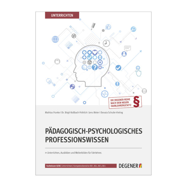 Pädagogisch-psychologisches Professionswissen