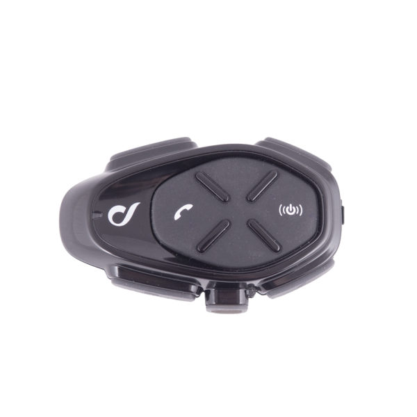 Fahrschulfunk-Set Bluetooth POWER – Bild 2