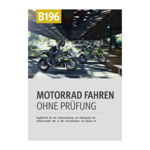 Broschüre B196
