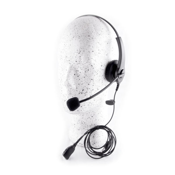 Fahrschulfunk-Set Bluetooth POWER – Bild 3