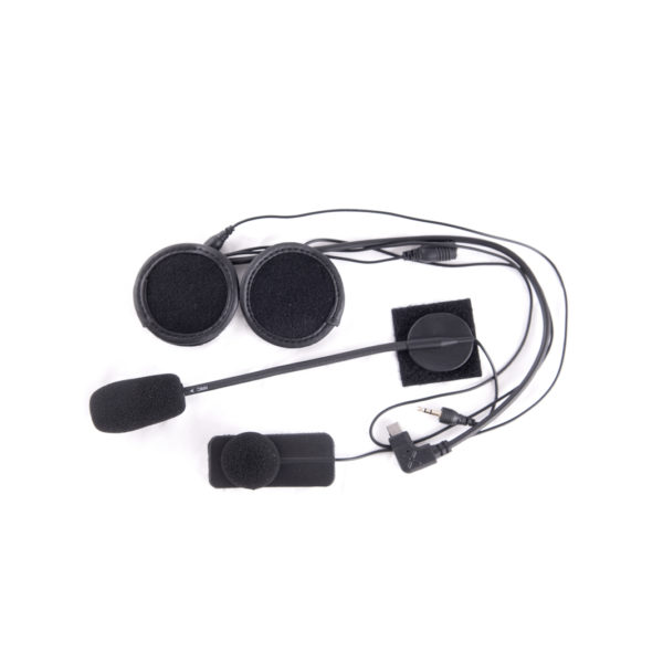Fahrschulfunk-Set Bluetooth POWER – Bild 6