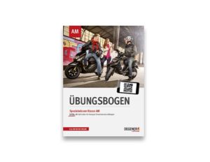 Prüfbogenmappe AM