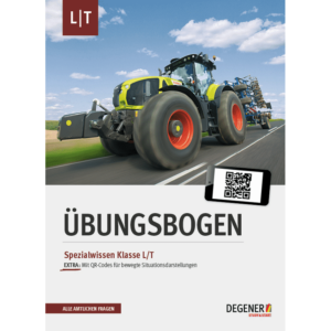 Übungsbogen Klasse L/T