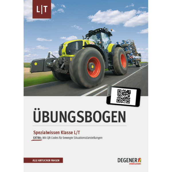Übungsbogen Klasse L/T