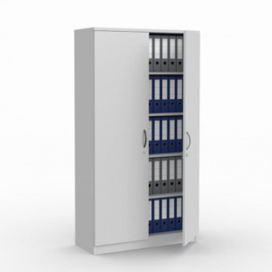 Flügeltürenschrank MULTI M - 1000 mm x 1835 mm