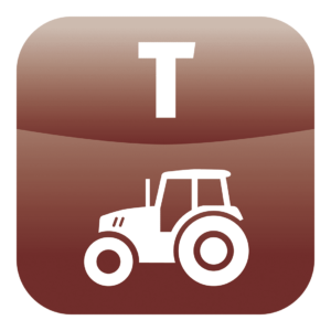 Fensterfolie Klasse T