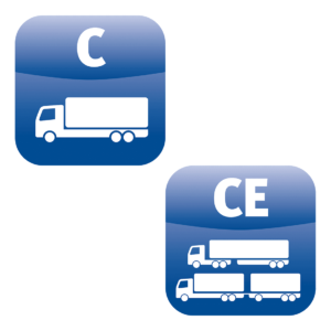 Fensterfolienset Klasse C