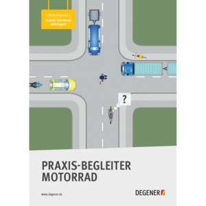 Praxis-Begleiter Klasse A