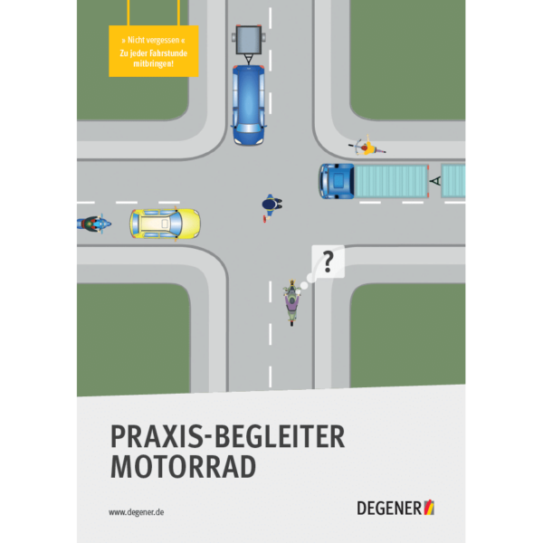 Praxis-Begleiter Klasse A