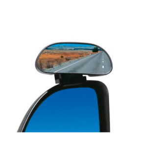 Fahrlehrer-Zusatz-Außen­spiegel Optilus Mini