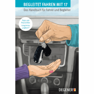 Handbuch Begleitet Fahren mit 17